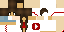 Texture for gesseg