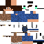 Texture for SasukeTR