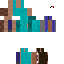 Texture for rtrd
