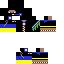 Texture for steve