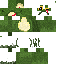 Texture for SrDusky FrogMan