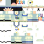 Texture for gab