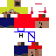 Texture for char