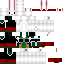 Texture for bardock rabbit