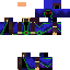 Texture for mage