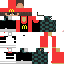 Texture for mc donald frog