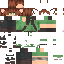 Texture for Дьягон бог ярости