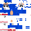 Texture for sonic