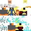 Texture for DUCK