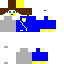 Texture for Bolt10