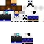 Texture for ItzAcoolskin