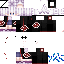 Texture for killlua akatsuki