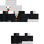 Texture for Chicken in suit