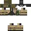 Texture for PMC Infantry