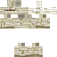 Texture for b mummy ksc