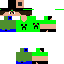 Texture for steve