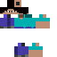 Texture for steve