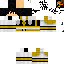 Texture for gugadomc