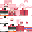 Texture for zero two