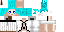 Texture for  grimmjow dq6