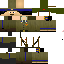 Texture for Полковник КГБ СССР в боевой форме