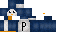 Texture for MasterPenguin