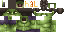 Texture for hulk