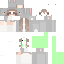 Texture for iriska