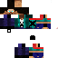 Texture for supersteve