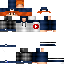 Texture for itzick normal