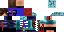 Texture for cd