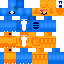 Texture for NIRAPROKI
