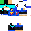 Texture for DiegoHHH