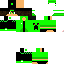 Texture for steve
