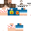 Texture for kudo