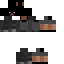 Texture for Steve Ladron
