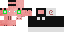 Texture for pig