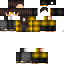 Texture for bed