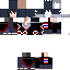 Texture for sasuke