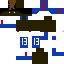 Texture for OBJ