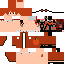 Texture for Toranja_PRO