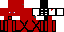 Texture for red ninja knight