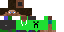 Texture for kreeper