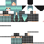 Texture for sas