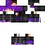 Texture for Mikaa