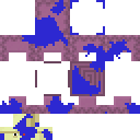 Texture for shulker_purple