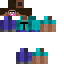 Texture for Steve retrasado