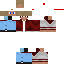 Texture for cool boy