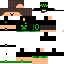 Texture for creeper 