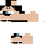 Texture for Default Saiyan 1